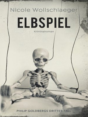 cover image of Elbspiel